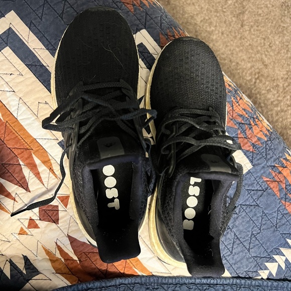 Adidas Boost - Picture 4 of 4